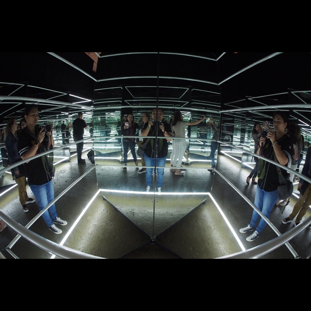 Meet your Posher, Cheryl